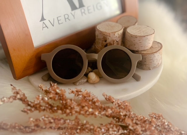 Mini Sunglasses