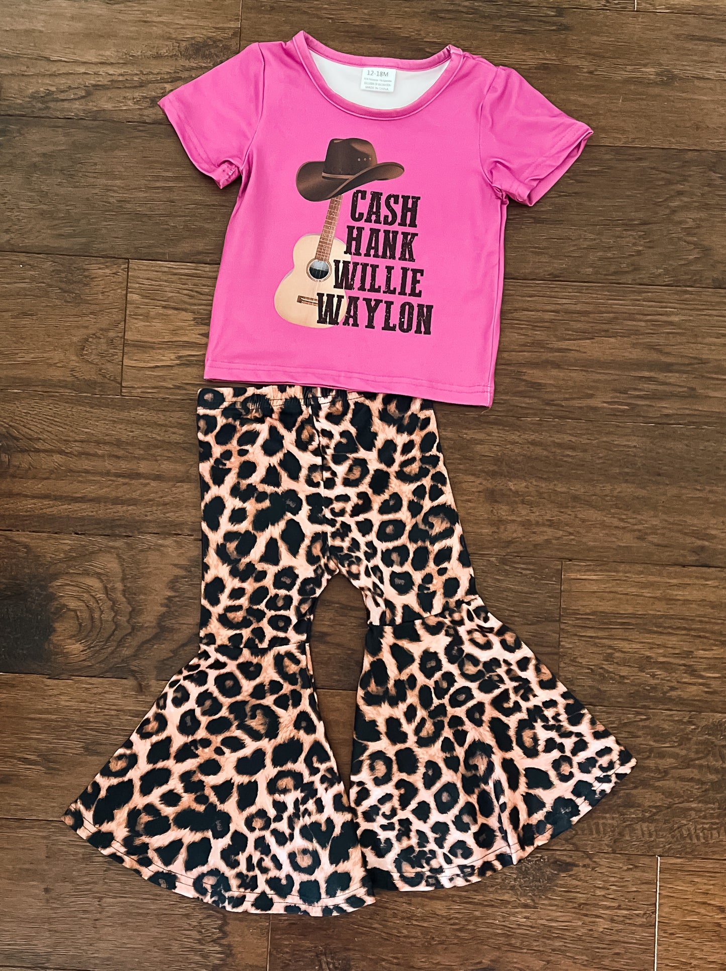The Greats Mini Outfit