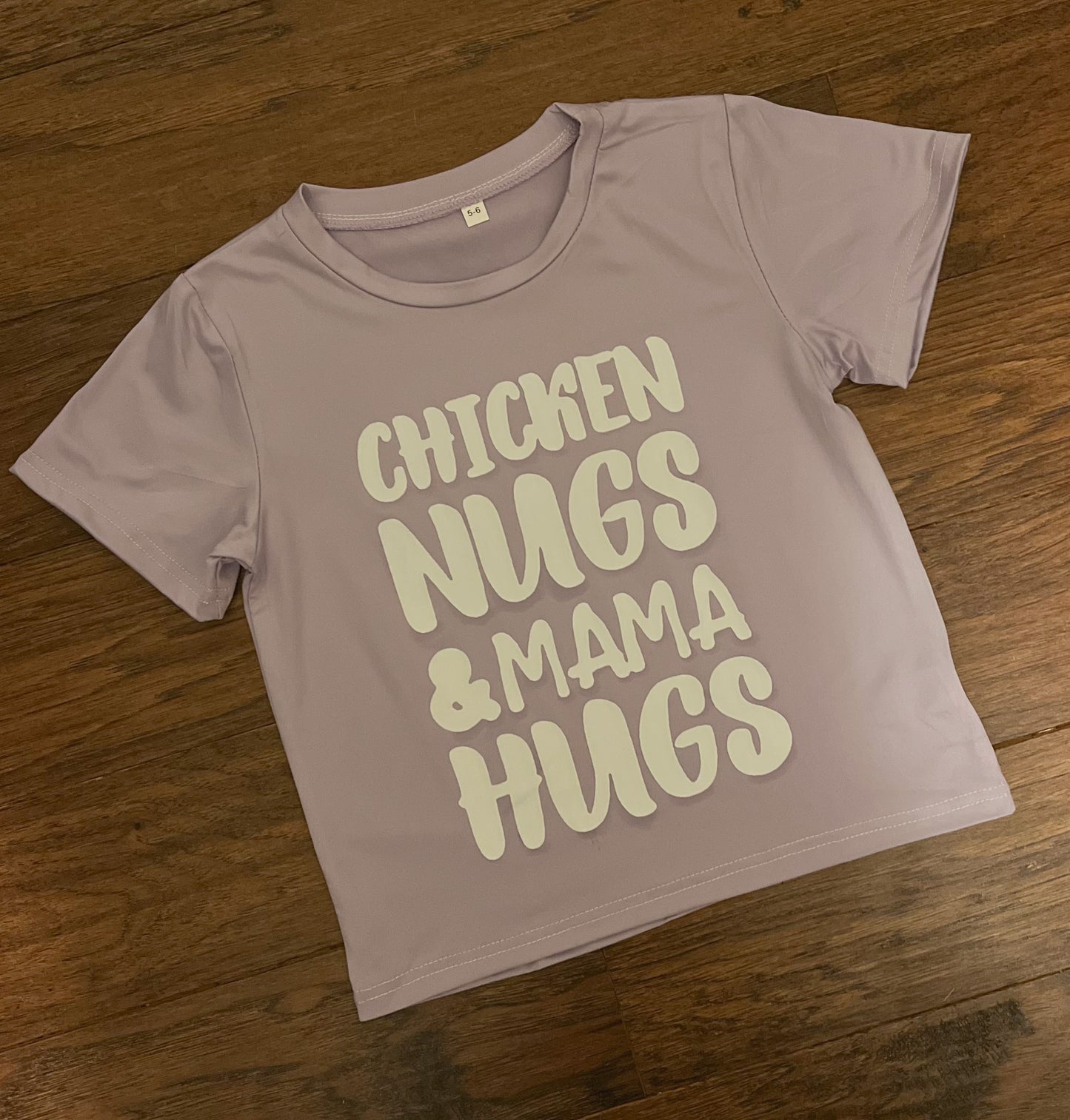 Chicken Nugs Tee