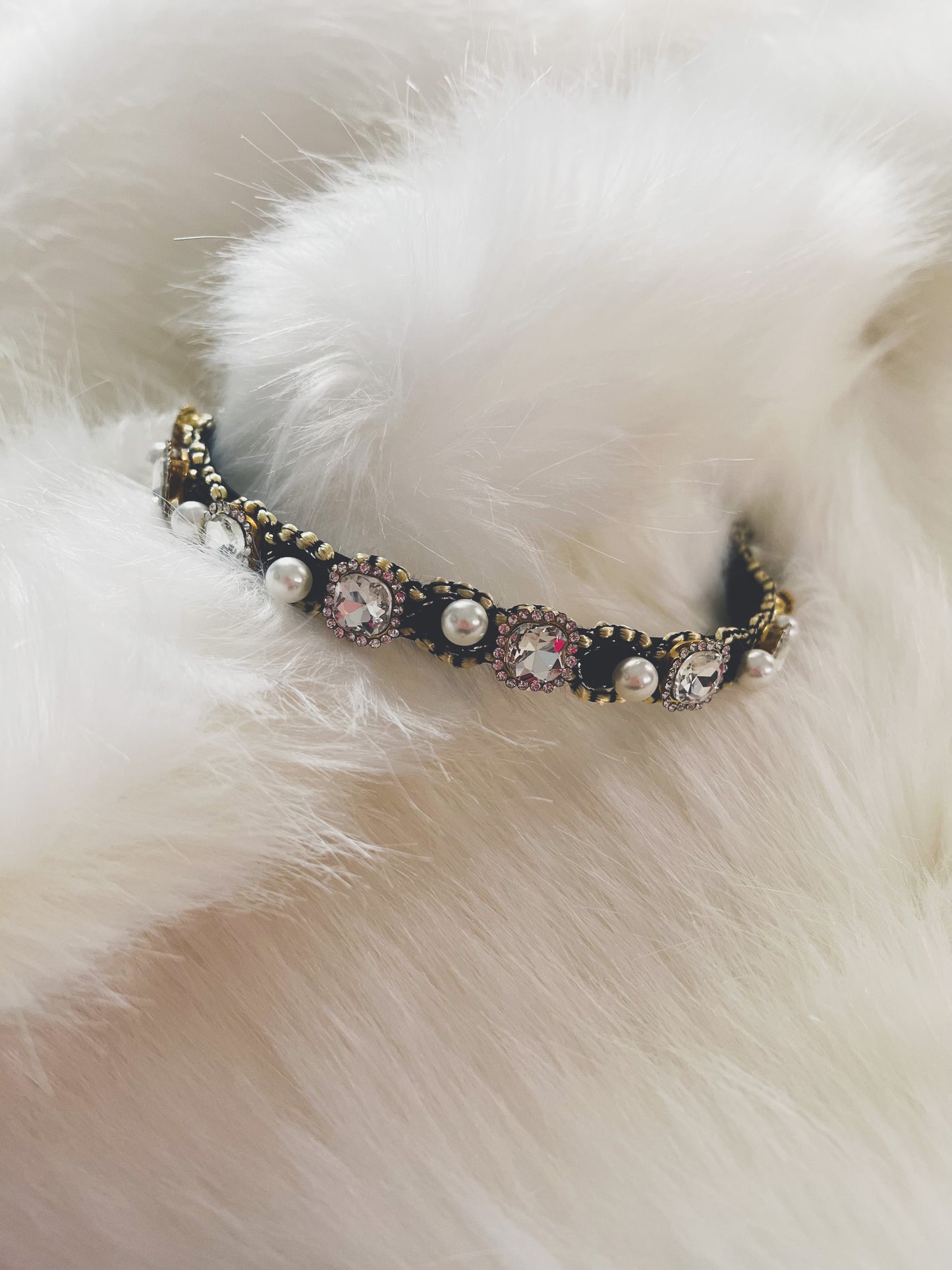 Elegant Flapper Headband