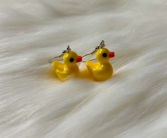 QUACK Earrings