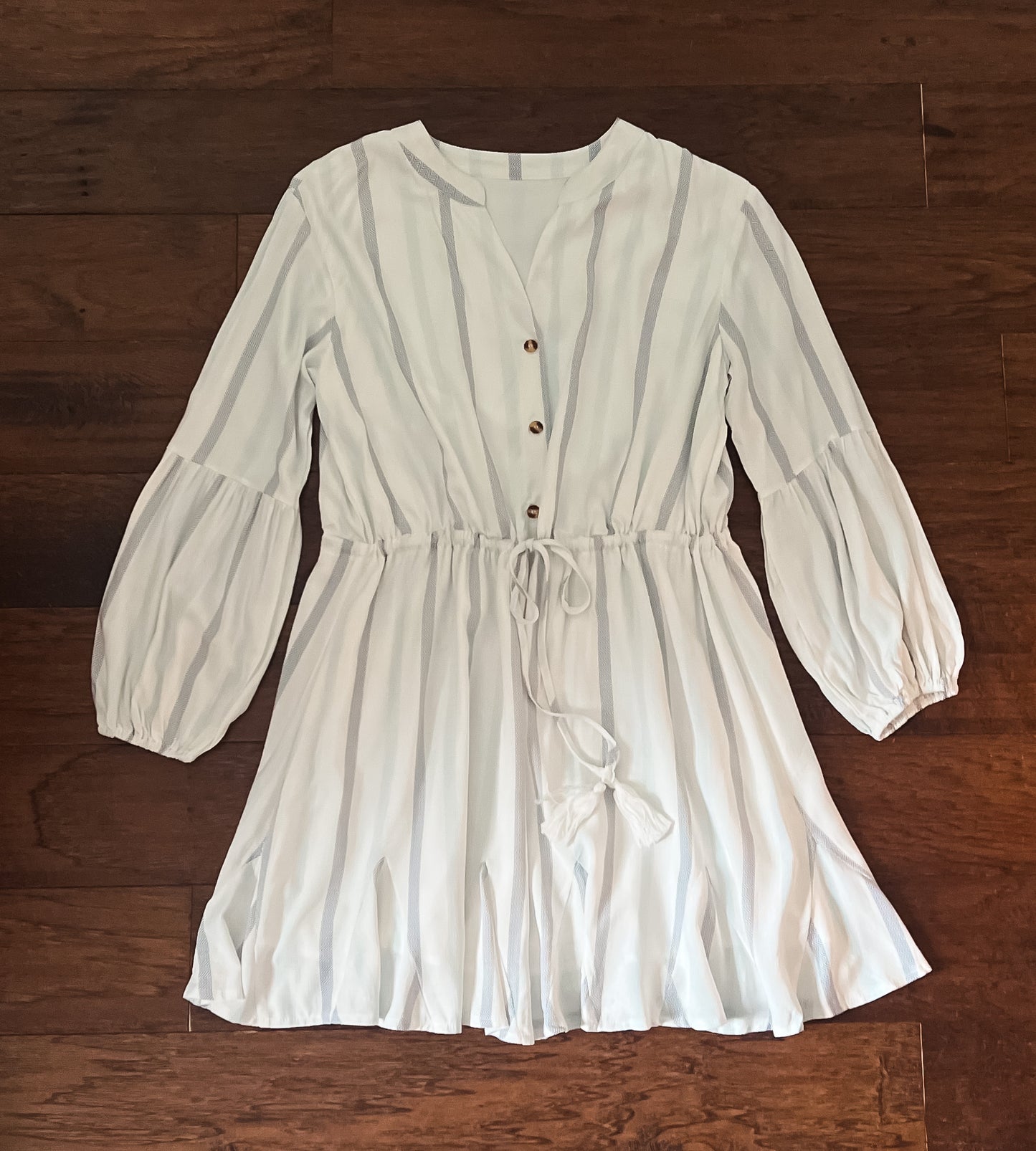 Nautical Dress
