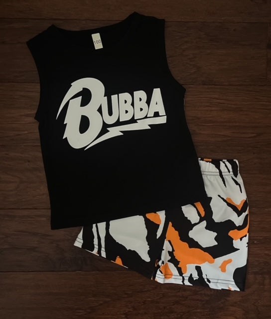 Bubba Fit