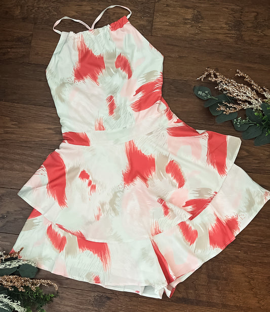 Flow Bottom Romper