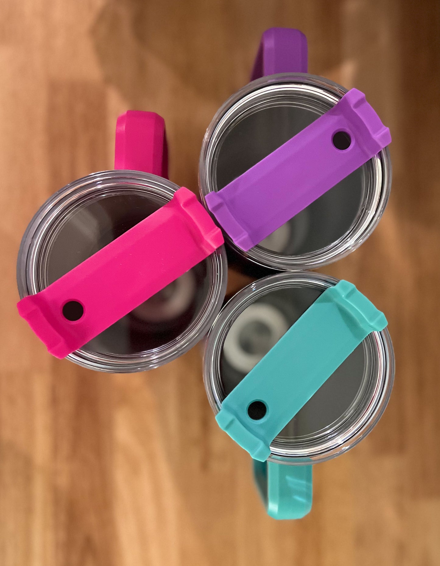 40oz Stainless Steel Tumbler with Straw
