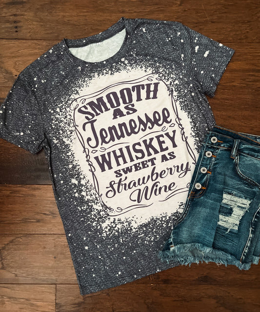 Tennessee Whiskey Tee