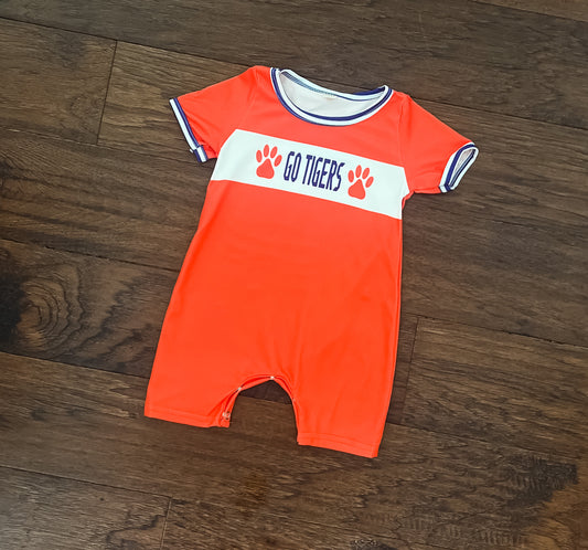 Tigers Mini Outfit