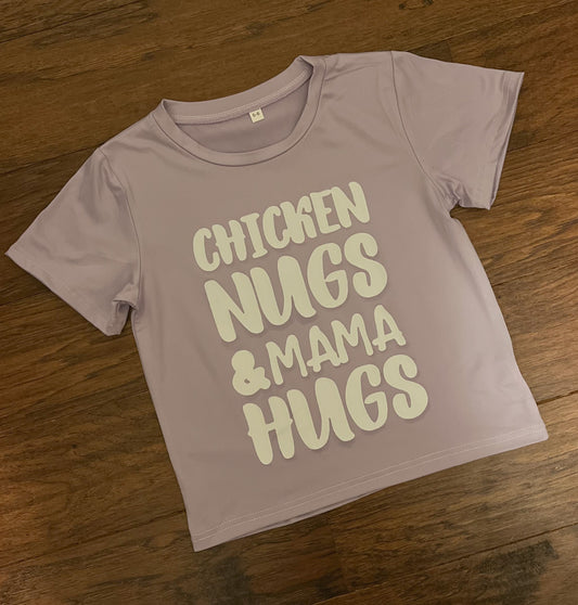 Chicken Nugs Tee