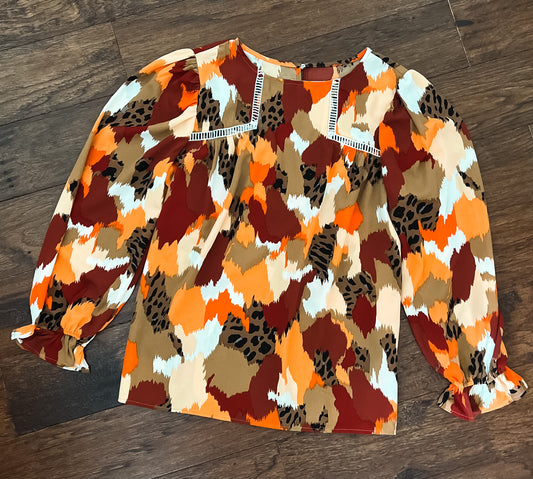 Ultimate Fall Top