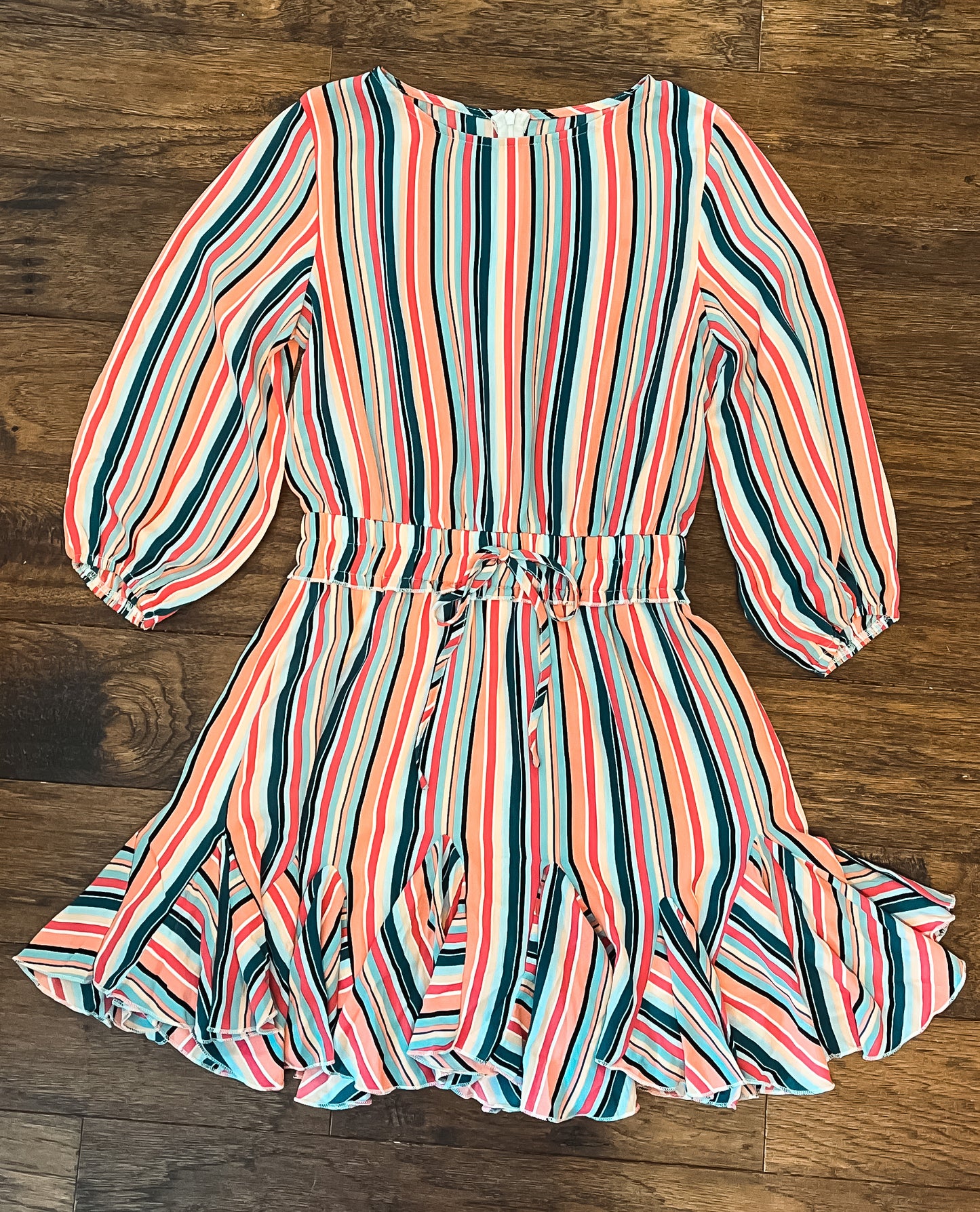 Sweet Candy Romper