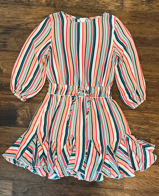 Sweet Candy Romper