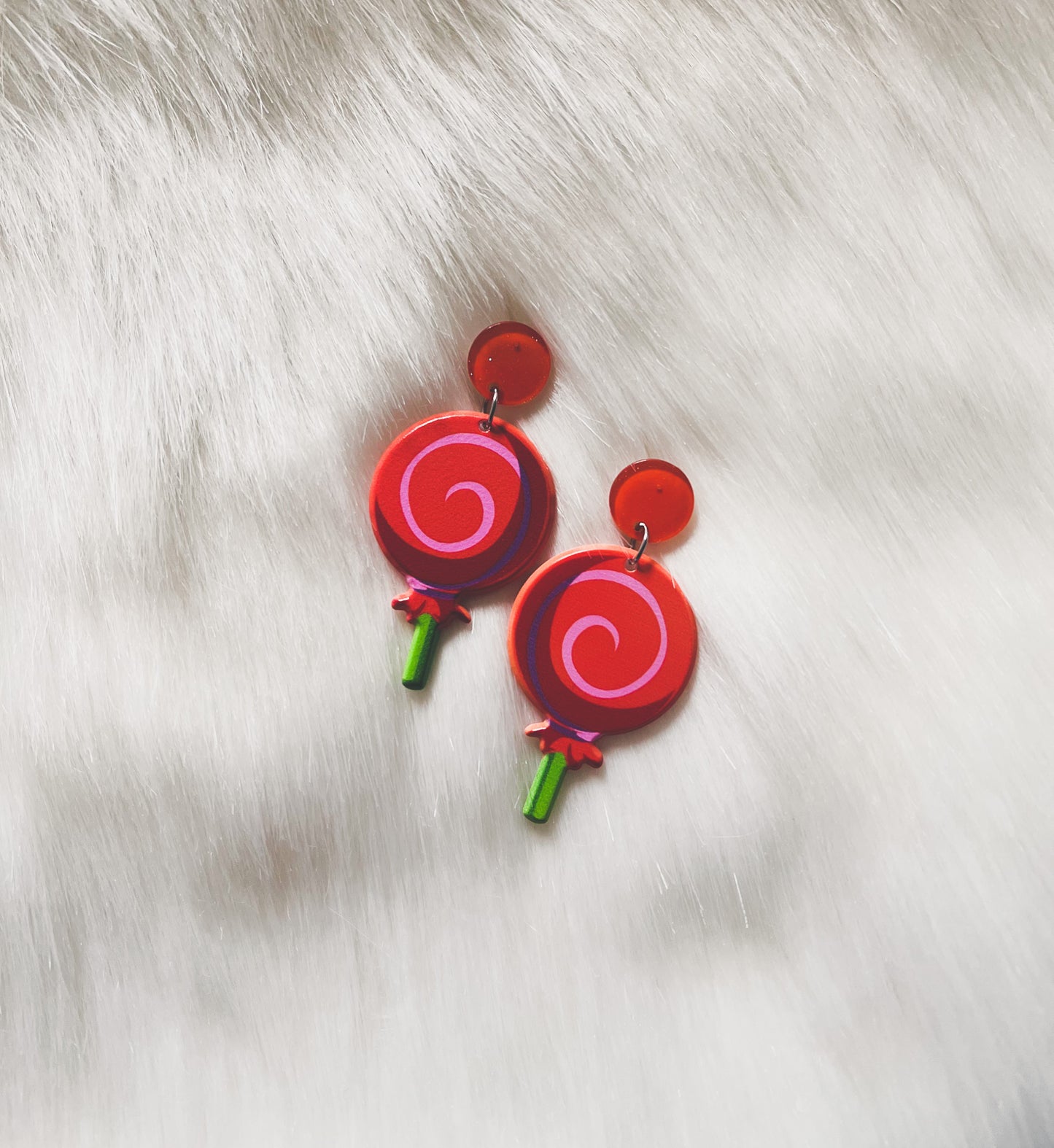 Candy Treat Earrings