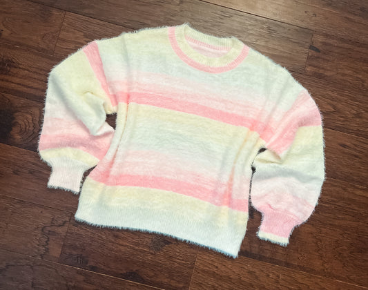 The Candy Sweater