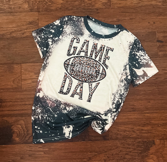 Game Day Tee